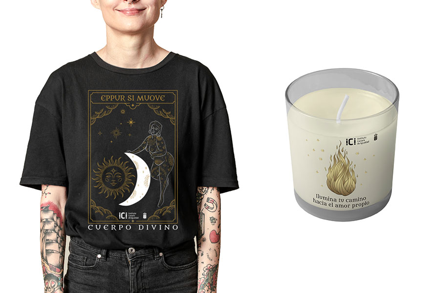 merchandising