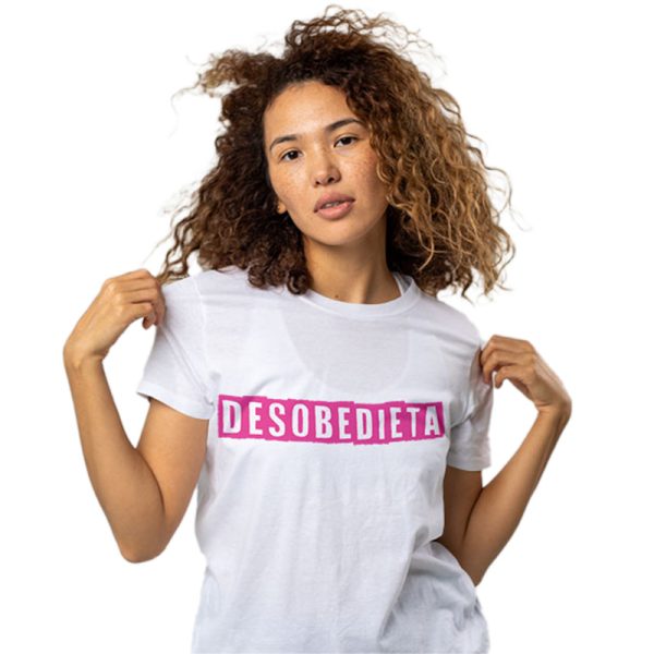 Desobedieta